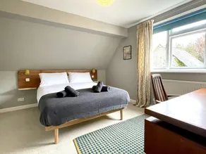 Jiggers Cottage- 3 bedroom in Corfe Castle. Dog friendly, garden & parking - Image 5
