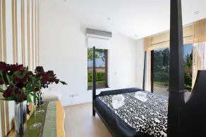 Rent Your Dream Protaras Holiday Villa and Look Forward to Relaxing Beside Your Private Pool - Image 4