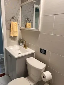 Riverview charming apt near beach - Image 3