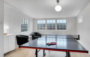 Four-Bedroom Holiday Home In Otterup - Image 2