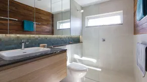 Arquitecto diseñado Casa de playa y las mejores vistas en Dalmeny !! - Image 4