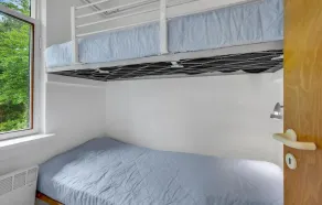 Two-Bedroom Holiday Home In Jagerspris - Image 4
