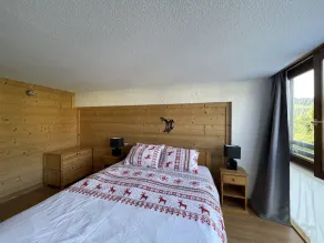 Les Terrasses du Mont Blanc, Location appartement 6 couchages dans Résidence. - Image 5
