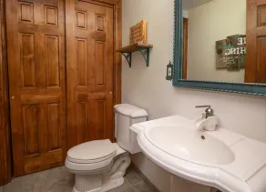 East Vail 3 Bedroom Townhome w/Great Views by Gorecreek Rentals - Image 2