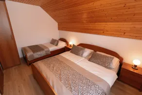 Apartments & Rooms Malej - Image 5
