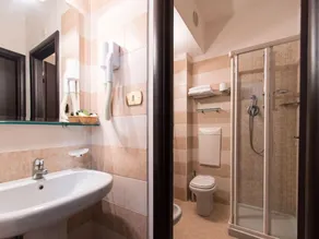 Residence Loano 2 Village  Two-room Apartment 4 Pax Balcony - Image 3