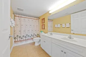 Vacker 3 sovrum Oceanfront Condo, Crescent Keyes 604! - Image 3