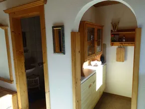 Apartamento de férias com varanda em localização idílica - Image 3