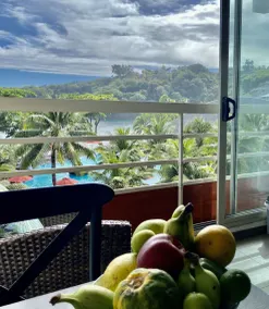 All the comfort, superb view, direct access to the beach, in a 4 * resort - Image 4