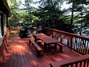 The Guest Lodge at Santa Claus Lake - Image 5