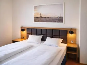 Dancenter Hotel Jomfru Ane Premium Double - Image 5