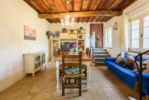 Villa Al Molino Comfortable Holiday Residence - Image 3