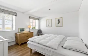 4 værelses dejlig bolig i østermarie - Image 4