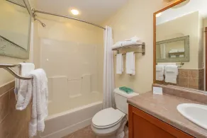 A120 One Bedroom Standard View - Image 5