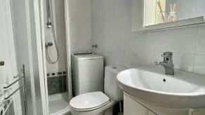 APARTAMENTO VOLENDAM  REZ-DE-CHAUSSÉE AVEC PISCINE PRIVÉE - Image 2