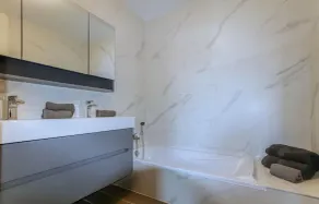 Luxurious Home In Cléon D'andran - Image 2