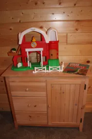 Working Ranch i Minnesota! Fantastisk til familiegrupper! - Image 5