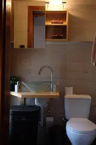 VILLA SOFIA (1st floor self-contained apartment) - Image 5