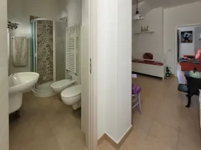 Nel cuore della Basilicata ampia casa ecofriendly con parcheggio vista Tricarico - Image 3
