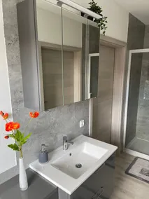 Apartment Promedklinik 2 near Main River - Image 3