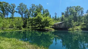 Secluded Waterfront Home Located On 82 Private Acres! Close to HH State Park! - Image 3