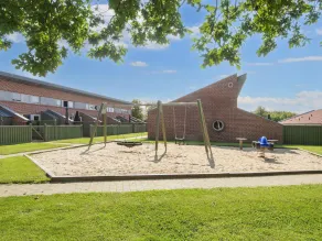 4 Person Holiday Park Home in Hemmet - Image 2