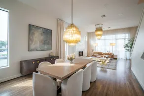 Kirby Haus ·Modern Luxury· West U· RiceVillage · sleeps16 ·EV 🚗🔌 •3900sqft ⭐️⭐️⭐️⭐️⭐️ - Image 5