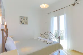 Viilla Ilios: Superb sceneries and views, private pool, WiFi, A/C - Image 2