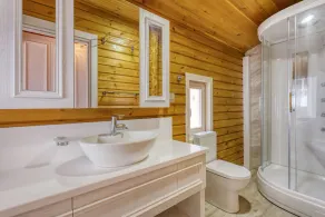 Villa Lucida - Kalkan Hills - Exclusive Villas with Private Pool and Majestic Sea Views - Image 3