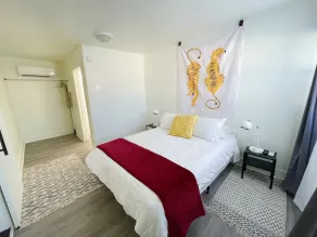 Suite 106 | 2 Bed / 2 Bath + Living & Kitchen - Image 5