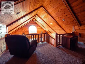 Mycket Avskilt Beautiful Cabin !! Titta på djurlivet och Star blicken från Deck !! - Image 2