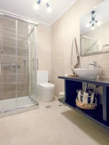 Sky Beachfront Villa with private pool - Image 5