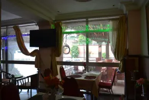 Hotel Le Diplomate - Image 4