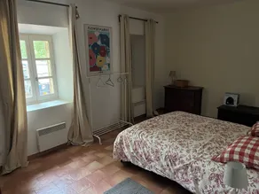 Location saisonnière Maison avec piscine Luberon - Image 4