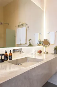 Brand New 2 BR PH Private Pool W307 - Image 4