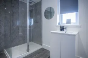 Oasis - 2 Bedroom Apartment - Ocean Breeze - Image 3