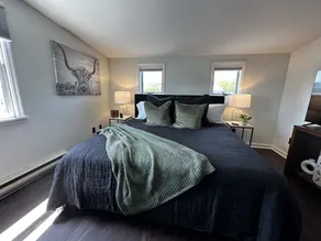 #2 Chestnut new lovely 2BR Apt 0.5 mile to Cooperstown All Star Village  - Image 5