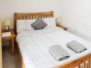 2 bedroom accommodation in Netherton Near Rothbury - Image 4