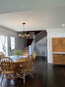 1887 large Ferndale Farmhouse with amazing views! Completely updated. - Image 3