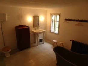Listed mill in a secluded location - Image 3