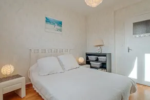 Appartamento 'Le Rial - Erquy' con vista mare, balcone e Wi-Fi - Image 4