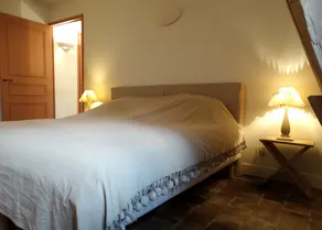 Superb, large property: swimming pool, tennis court 30 mins from the Châteaux de la Loire - Image 4