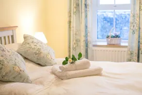 Traditional Dales Cottage Surrounded By Renowned Hay Meadows And Dry Stone Walls - Image 5