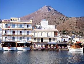 Aristea  is homely and quiet Hotel at the centre of Elounda village. - Image 5