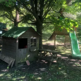 Fanjeaux Aude Le Chalet - Image 3