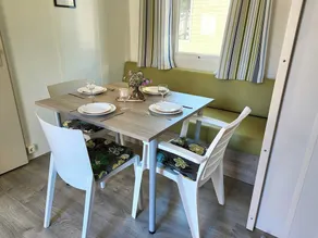 Greenchalets Glamping Argeles sur mer - Image 2