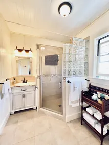 Restored Historic Mansion with Modern Amenities Steps to the Beach! - Image 2