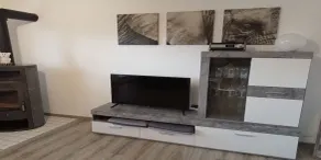 Apartment with terrace and fireplace, 1 bedroom, max. 4 people - Image 3