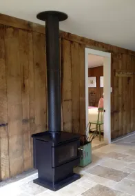 Beautiful cabin for a couple. - Image 2