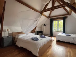 Fully equipped and comfortable holiday house - Image 3